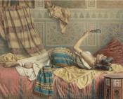 A reflection of harem beauty - 弗朗切斯科·巴雷西奥